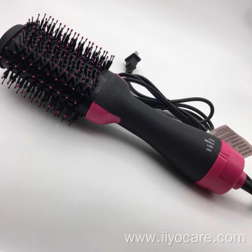 One Step Hot Air Professional Hair Dryer Brush